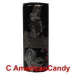 Frank's Energy Cola incl. Pfand